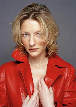 Кейт Бланшетт (Cate Blanchett) актриса: фото, биография Кейт Бланшет - Иностранные актеры.