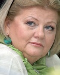 Ирина Муравьева