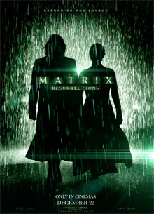 Звезды "Матрицы 4" назвали ее фильмом про любовь - «Новости кино»