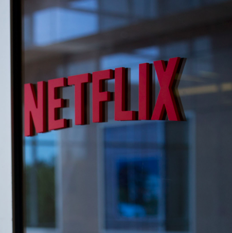 Netflix будет разумно тратить деньги подписчиков - «Новости кино»
