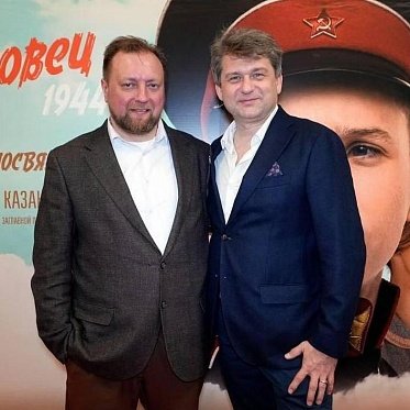 Игорь Шибанов и Дмитрий Якунин: «Наша задача – работать "точечно" с каждым проектом» - «Интервью»